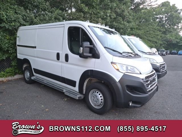 ram promaster cargo van 2025 3C6LRVVG0SE535143 image ram promaster cargo van 2025 3C6LRVVG0SE535143 image